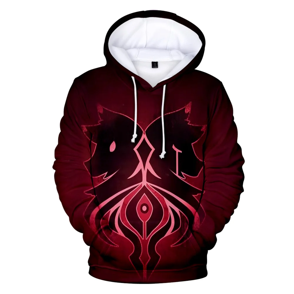 

Men Hoodie Kawaii The Newest 3D Aphmau Hoodies Sweatshirts Men Women Hoodie Fashion Autumn 3D Comic Y2K Boys Girls Pullovers