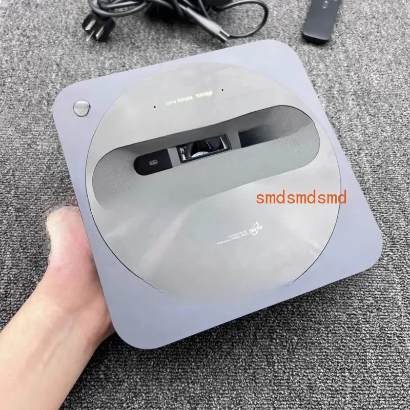 99% NEW FORMOVIER1Nano, Ultra Short Focus Laser Projector for Home and Office Use