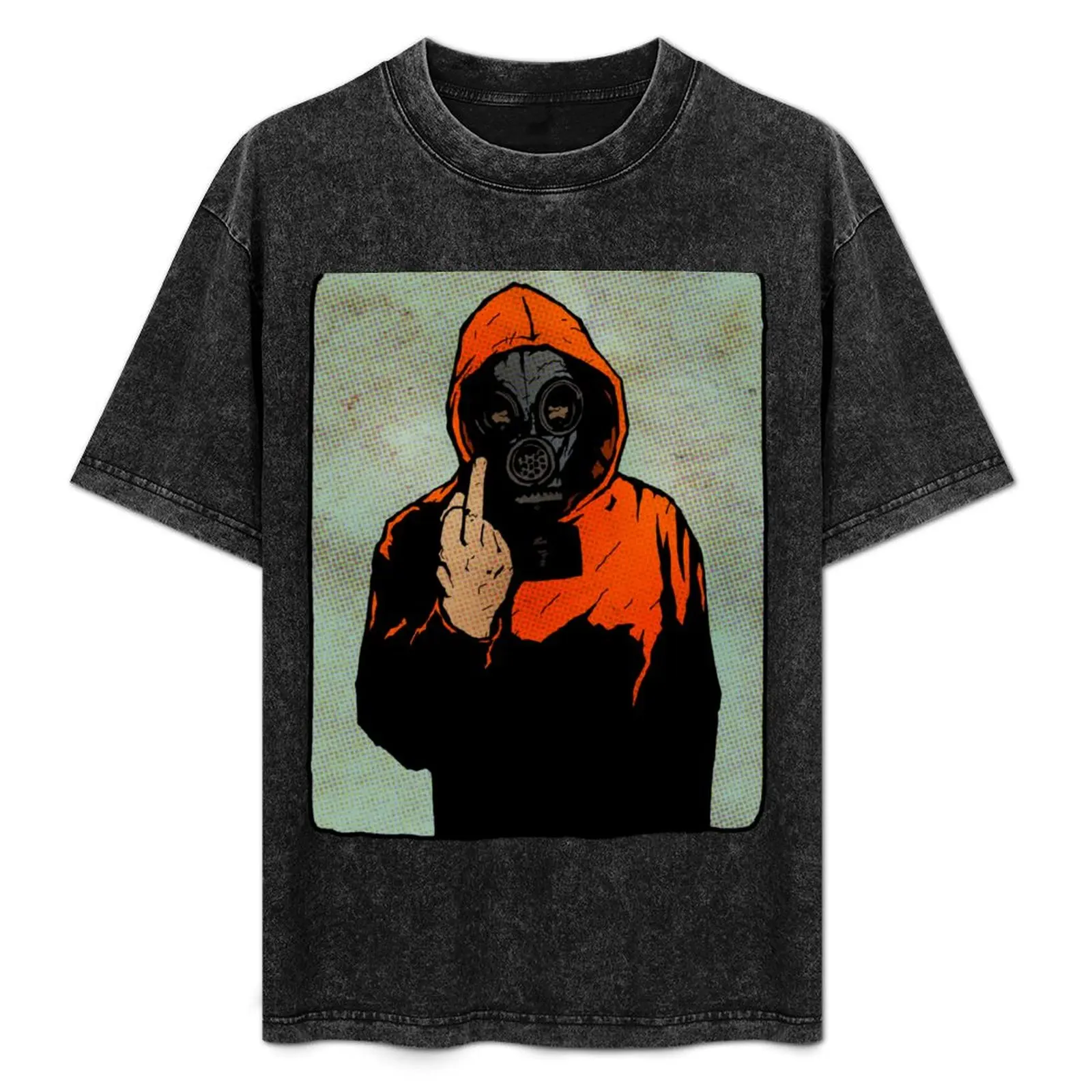 

Flipper T-Shirt cotton tshirt 100% t shirt personalised man t shirt cotton t shirts for man graphic tees T-Shirt