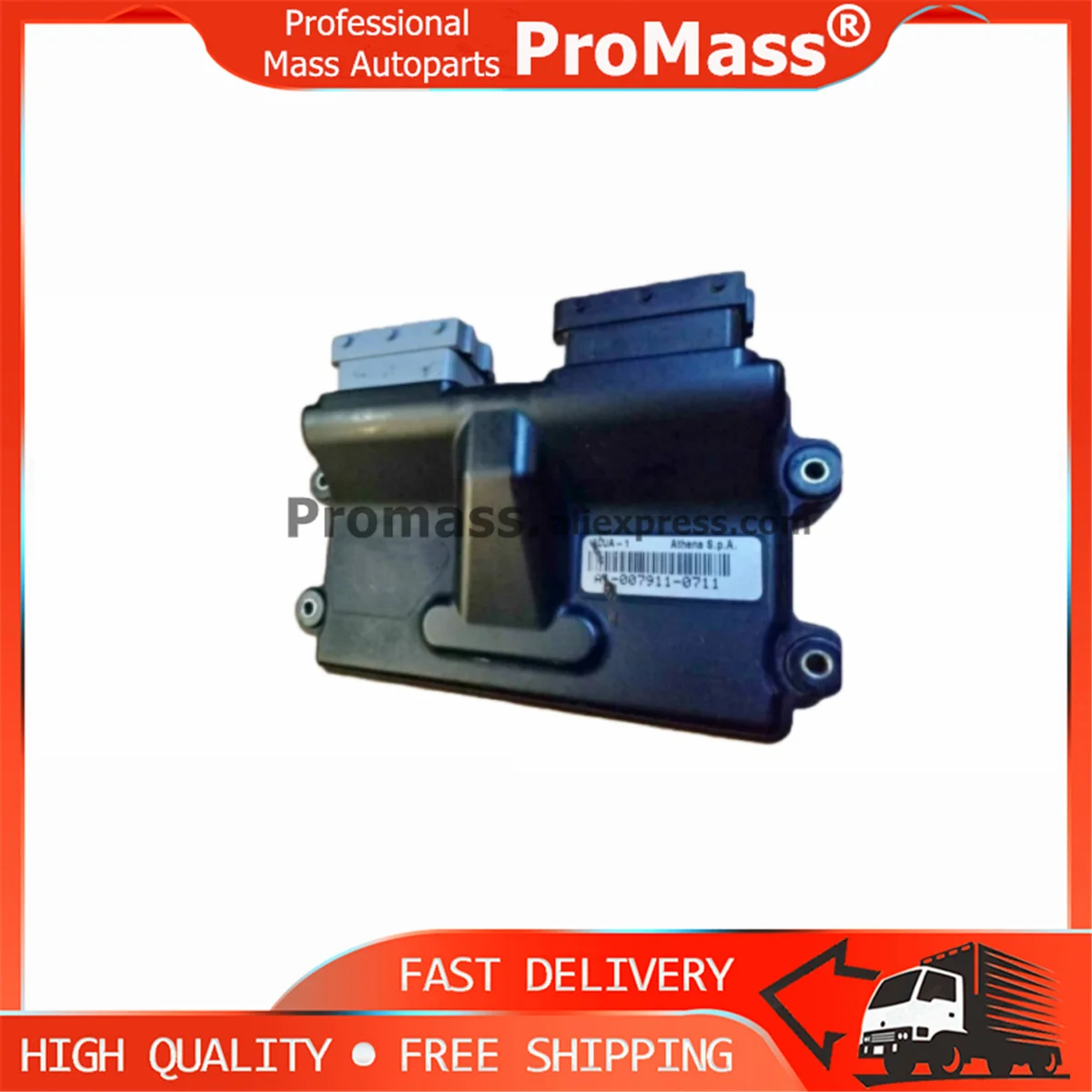 

CDI control unit For Benelli 899