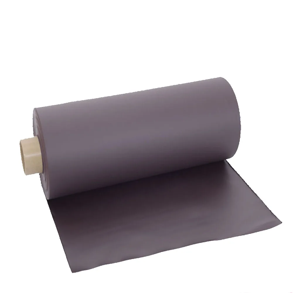 0.2/0.28mm Thick  PU Skin Fabric for Hair Injection Closure and Invisible Tape In Hair Extensions 57x91.5cm