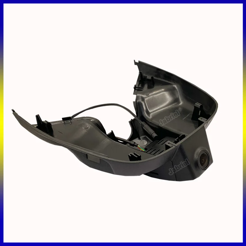 4K سيارة DVR مسجل فيديو UHD 2160P المخفية واي فاي داش كام كاميرا سيارة مسجل قيادة لفورد فوكس mk4 2018 2019 2020 2021 2022 #3