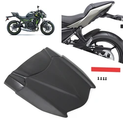Rear Fender Mudguard Extension Extender For Kawasaki Z650 Ninja 650 2017 2018 2019 2020 2021 2022 2023 2024 2025 Accessories