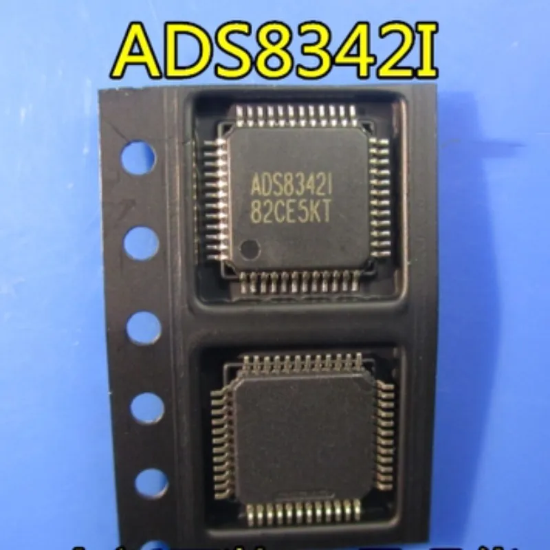 ADS8342I ADS8342IPFBT QFP48 1PCS