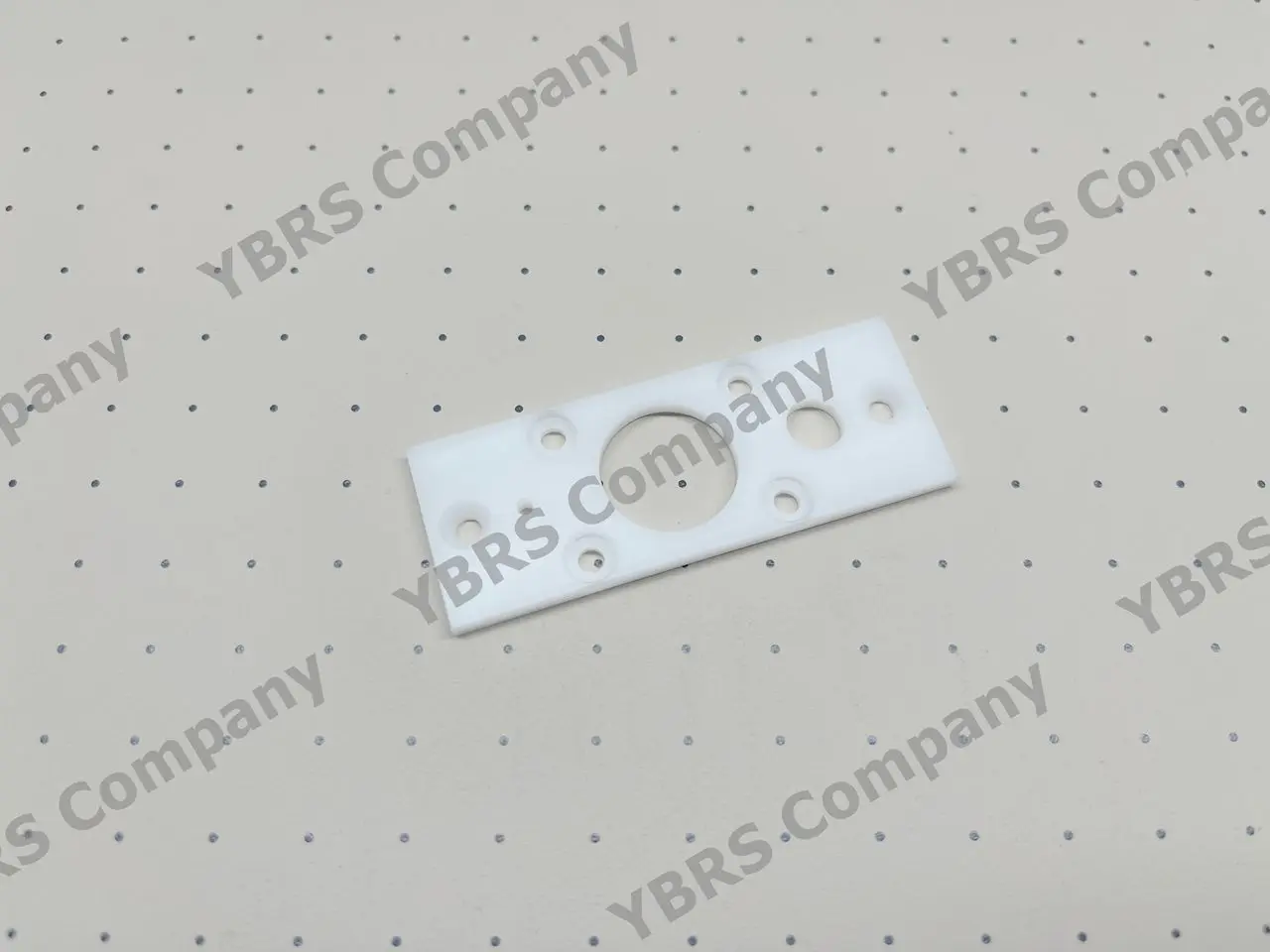 لوحة غطاء كتلة حقنة التخفيف GBC029A المتوافقة مع ABX M60 Micros 60 Micros60 ES60 CRP Bayer ADVIA 60