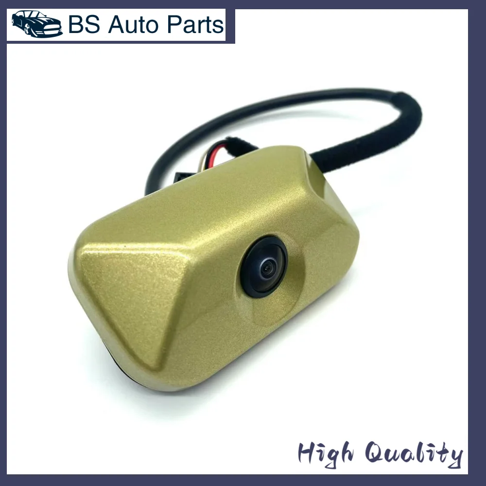 957602K100  Reversing Camera Reversing Assist Camera Car 95760-2K100 95760-2K101 For Kia Soul 2010-2013 957602K101