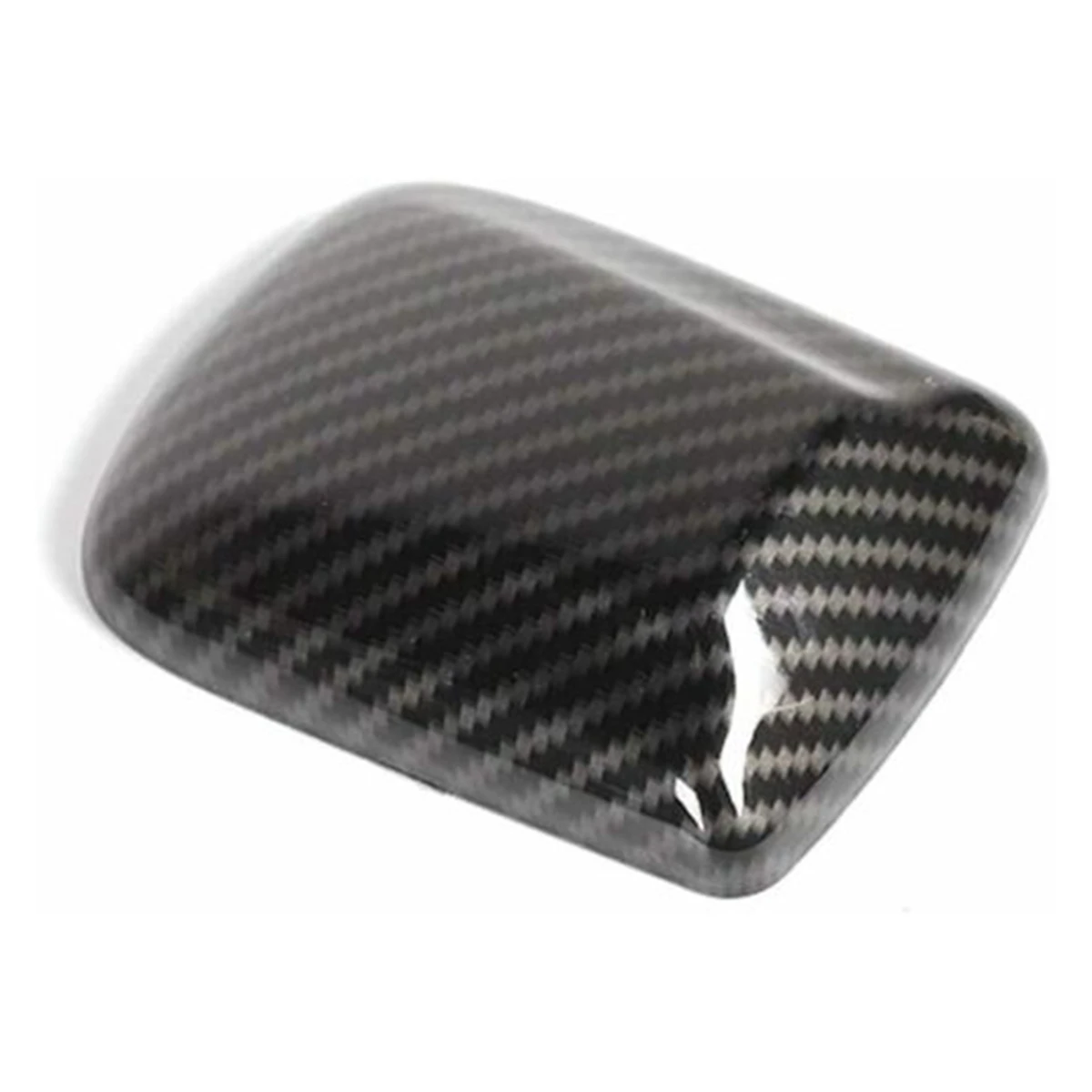 H5-Obudowa anteny ABS Akcesoria wewnętrzne do Dodge Challenger Charger 2010-2020 RAM 2010-2015