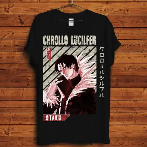 Chrollo T-Shirt