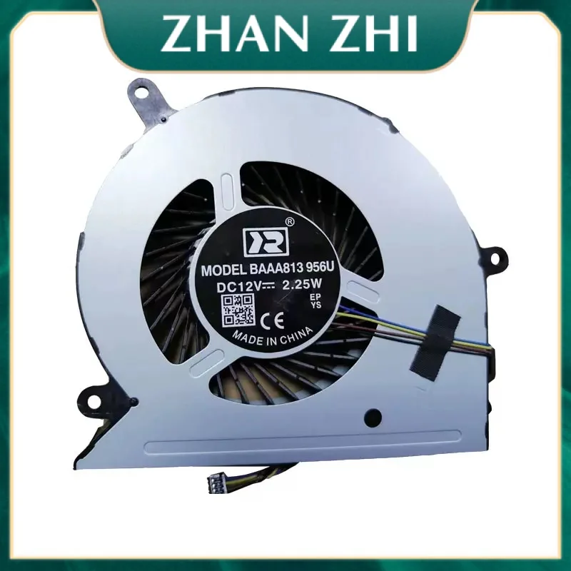 

NEW Laptop Cooler CPU Cooling Fan For Lenovo ThinkCentre M800Z M900Z M818Z M910Z M9550Z M920Z M900