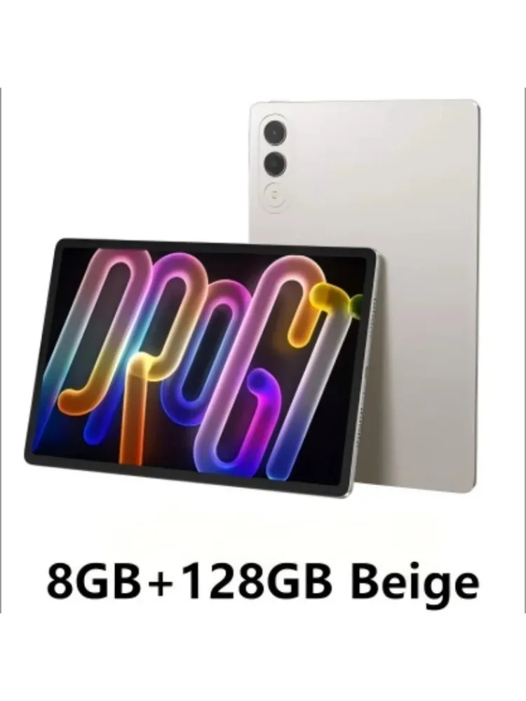 Lenovo Xiaoxin Pad Pro GT 2025Tablet 128 256 GB Snapdragon 8 Gen3
