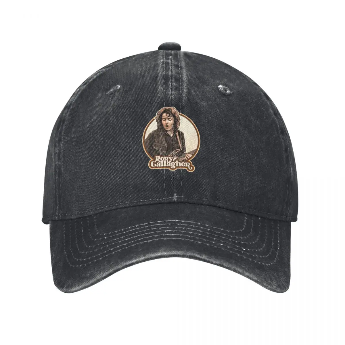 Rory Gallagher Baseball Cap Dropshipping sun hat foam party Hat Women Men's