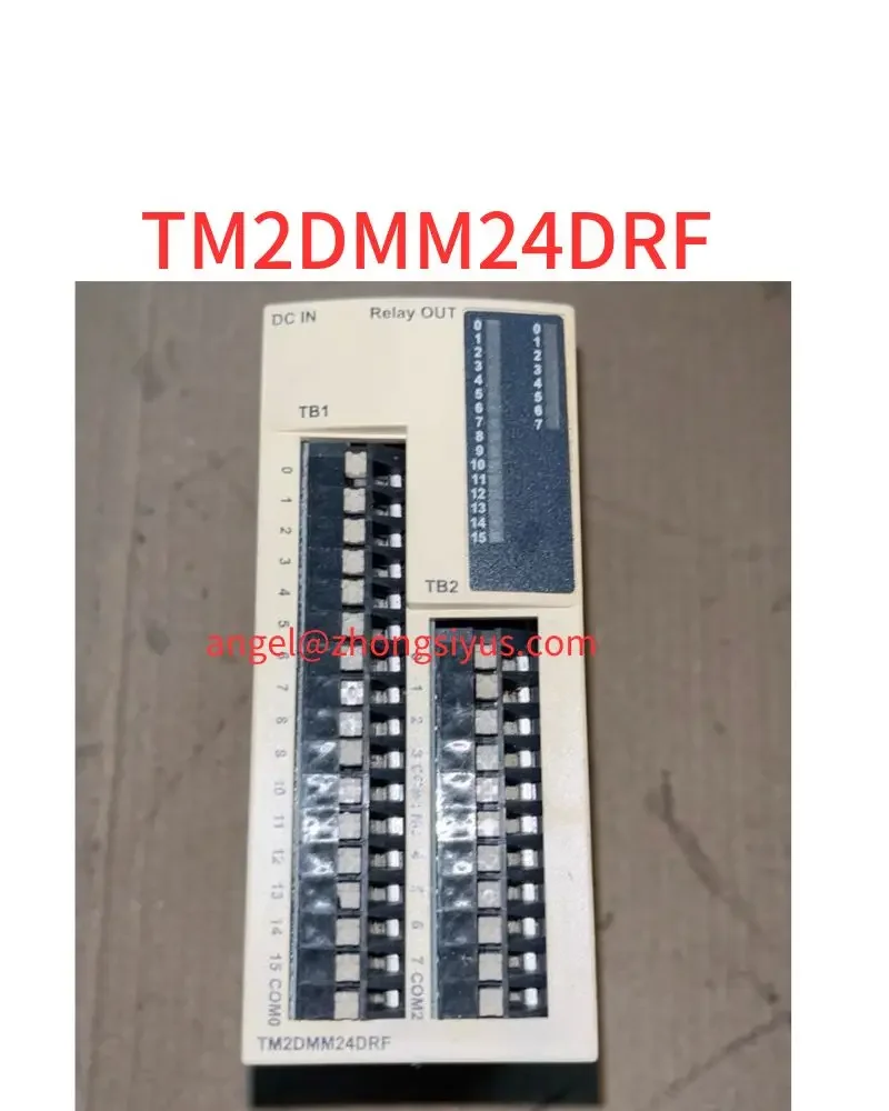 Used module TM2DMM24DRF