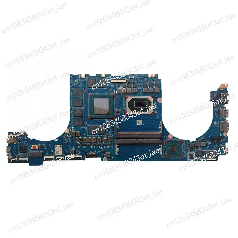 PRO TPN-Q236 Q238 15-EK EN DA0G3EMBCD0 main board