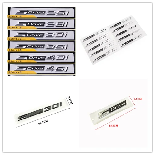 Car Sdrive 20I 25I …