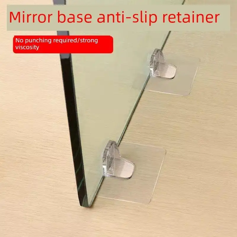 full-length-mirror-stand-home-clothing-store-try-on-mirror-base-support-frame-layer-support-reinforcement-non-slip-pad
