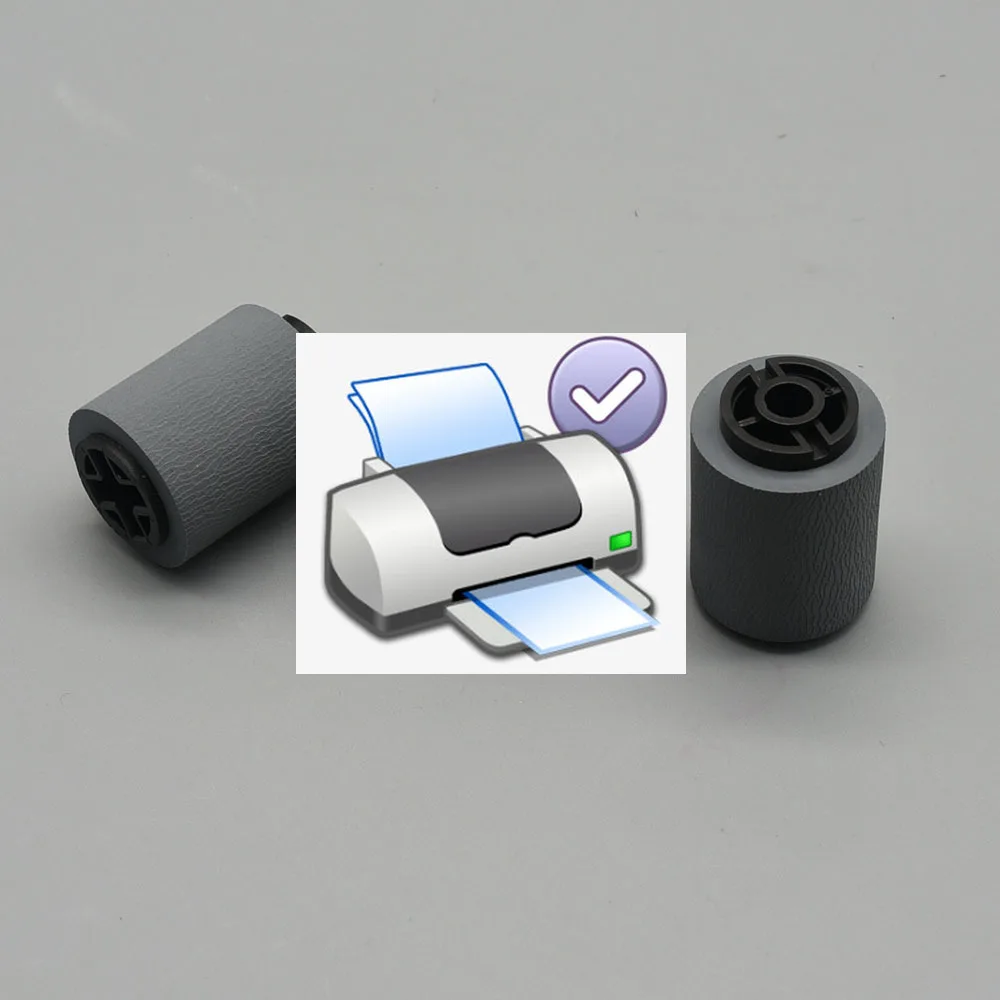 

5X 6LA06886000 6LA06828000 Pickup Feed Roller Kit for TOSHIBA 550 555 556 650 655 656 755 756 810 855 856 520 523 557 600 603