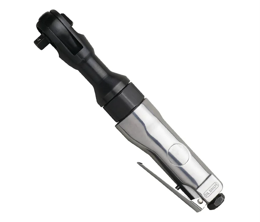 

Wholesale Thru Hole Air Ratchet Torque Wrench Alloy Planet Gear Stainless Steel Pneumatic Tools