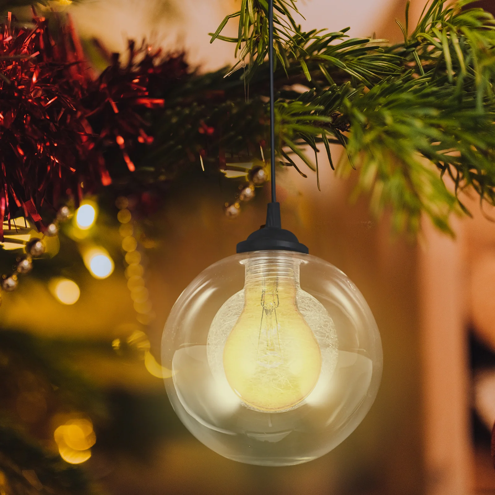 

Glass Lamp Shade Replacement Cover Delicate Pendant Ceiling Wall Light Decor Globe Glass Lamp Shade Wear Resistant