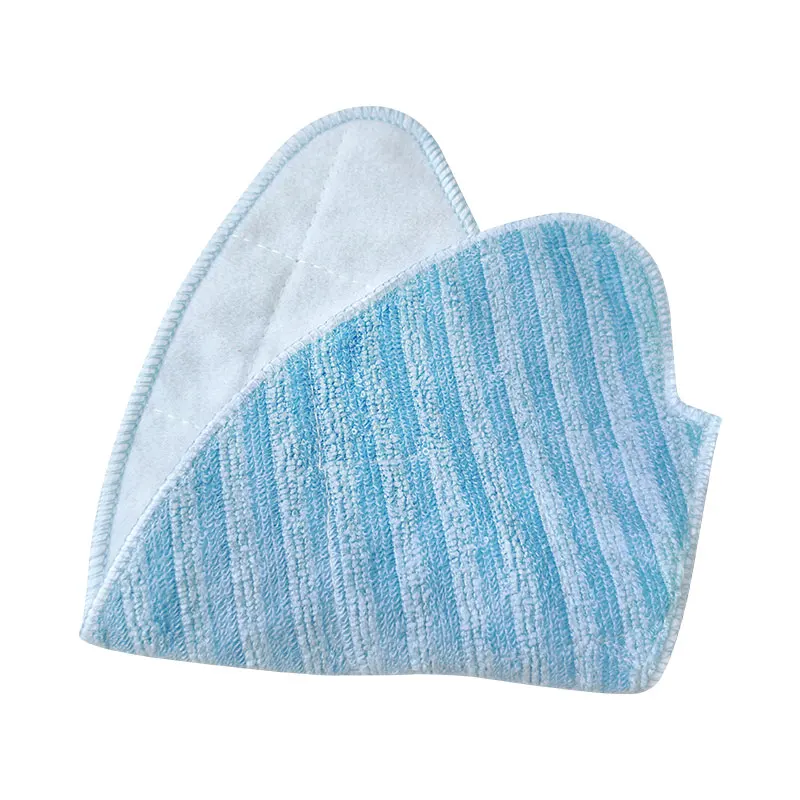 Compatible for Tefal Rowenta Explorer X-Plorer Serie 20 40 50 RR7687WH RG7687WH Vacuum Hepa Filter Side Brush Mop Cleaner Spare