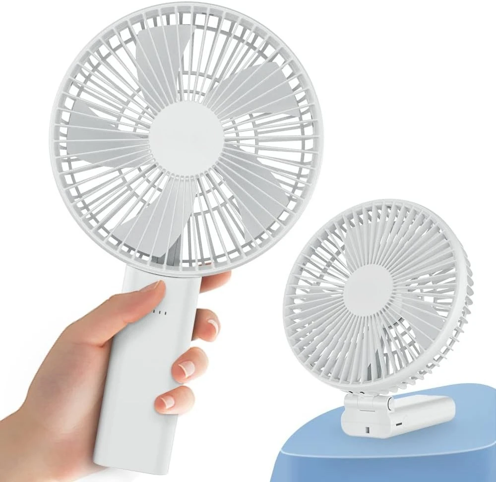 nouveau-ventilateur-portable-2026-ameliore-de-6-pouces-avec-batterie-4000-mah-6-vitesses-flux-d'air-puissant-ventilateur-personnel-de-bureau-amovible