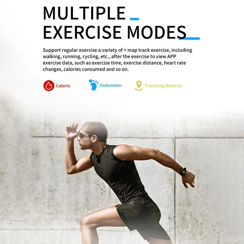 Aço inoxidável anéis inteligentes, impermeável fitness rastreador, freqüência cardíaca, sangue, oxigênio, esporte, sono, moda