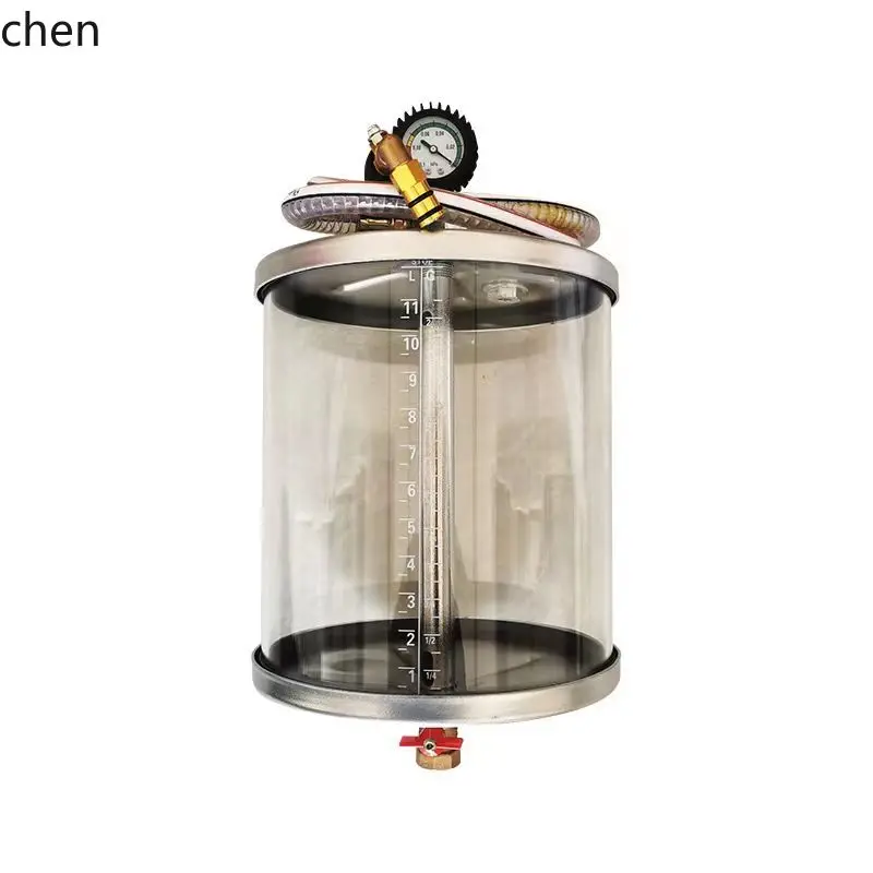 

ZML Oil Extraction Machine Accessories Measuring Cup Pneumatic Vacuum Oil Extraction Machine Measuring Cup Auto Repair Tool