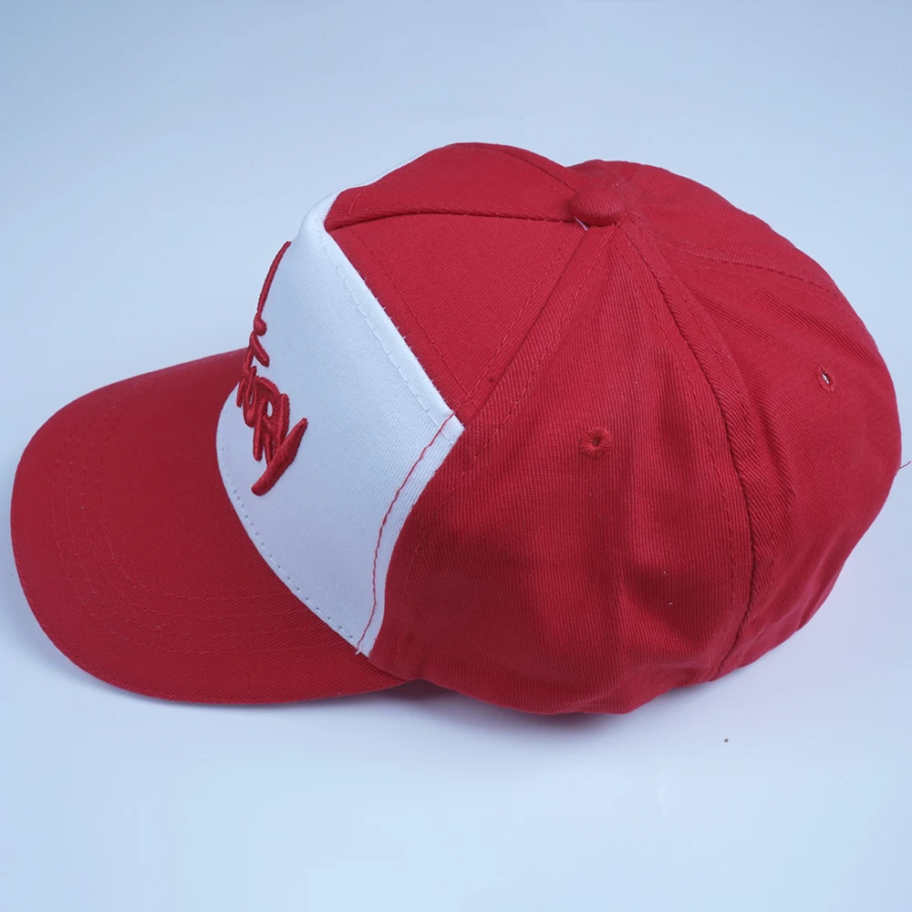 Anime Game Cosplay Hat Truck Driver Terry Bogard Boxing Cotton Baseball Hat Boxer Fatal Fury Letter Embroidery Caps