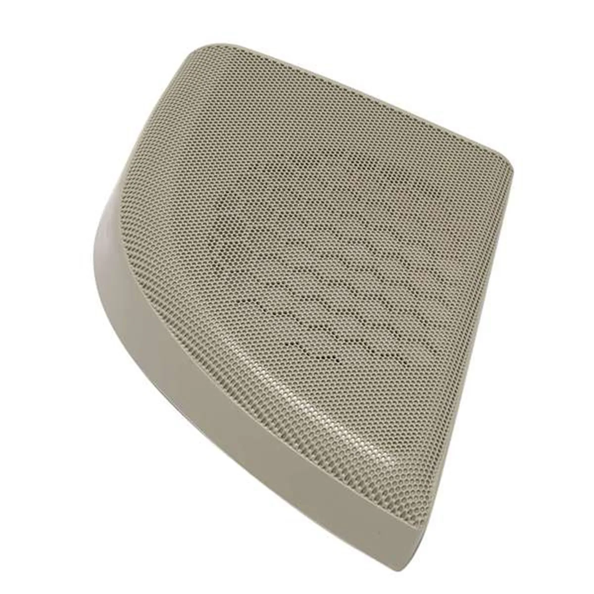 Крышка для правой двери автомобиля, ободок для колонки A20372704887E94, решетка для колонки Mercedes-Benz W203 C-Class CLC Coupe 2 Door