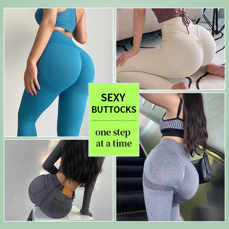 Women Boyshort Silicone Padded Pants for Women Hip Enhancer Shapewear Knickers Buttocks Tummy Control Padded Panties