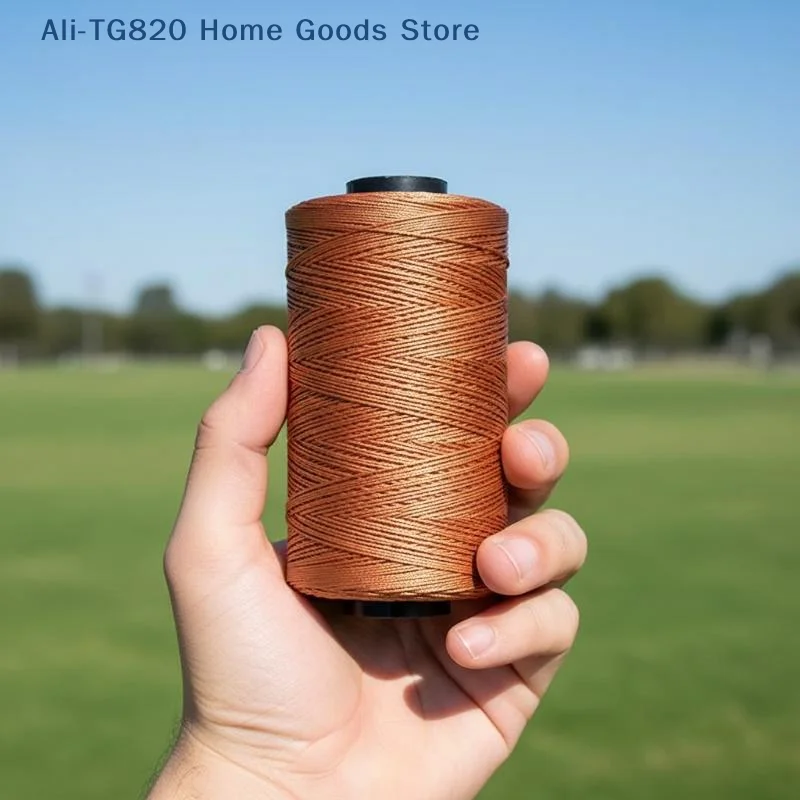 [TG820][W] 1Pcs 100m 2 Strand Twisted Kite Line Durable String For Kite Reel Flying Tools Accessories Outdoor Sports