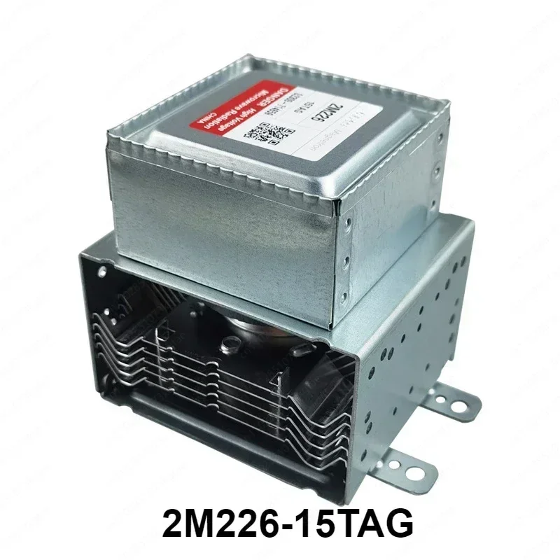 magnetron-de-microondas-lg-2m226-15tag-con-placa-base-larga-refrigerada-por-aire-pieza-de-repuesto-para-tubo-de-calentamiento-de-microondas