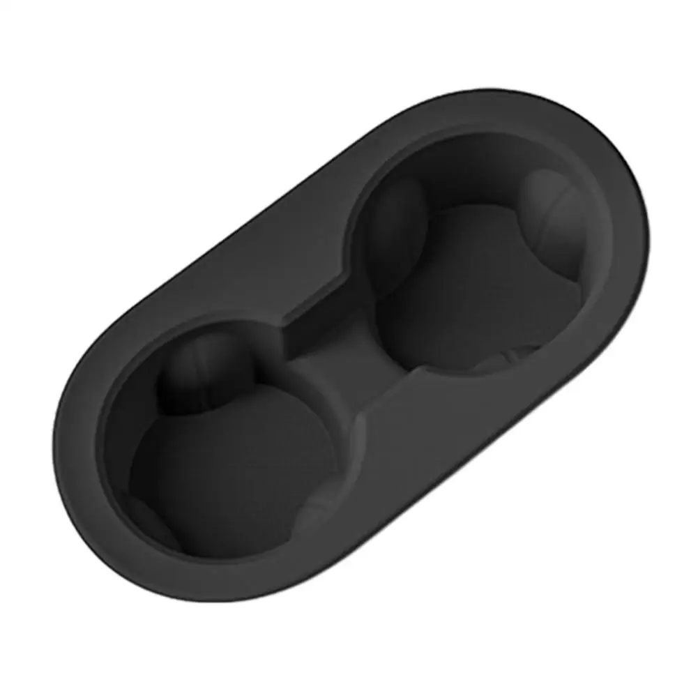 Rear black