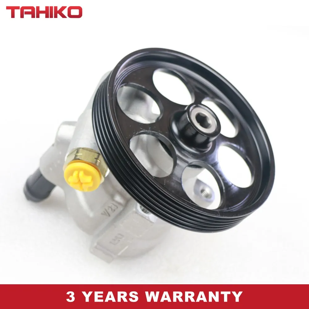 Power Steering Pump 8300024778,8200024738 Fit For Vauxhall Vivaro 1.9 2001- Opel Movano 2.2 2000-