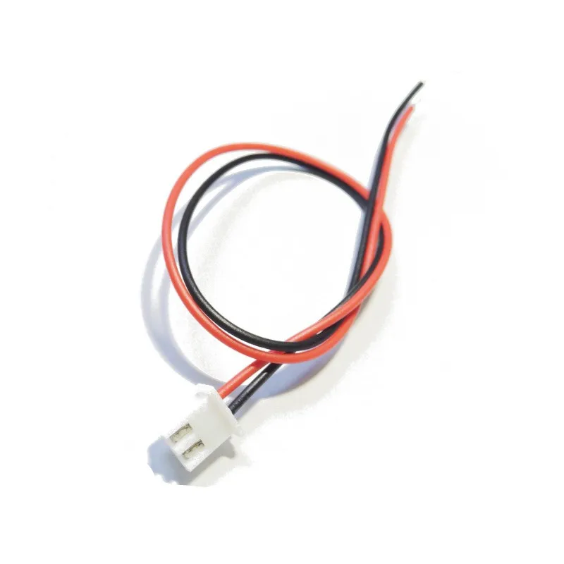 XH2.54 XH 2.54mm Wire Cable Connector 2/3/4/5/6/7/8/9/10 Pin Pitch Male Female Plug Socket 30cm Wire Length 26AWG JST XH2.54