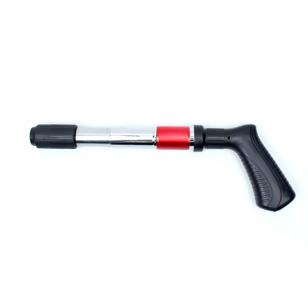 Mini N2 Manual Steel Nails Gun Tool For Cement Wall