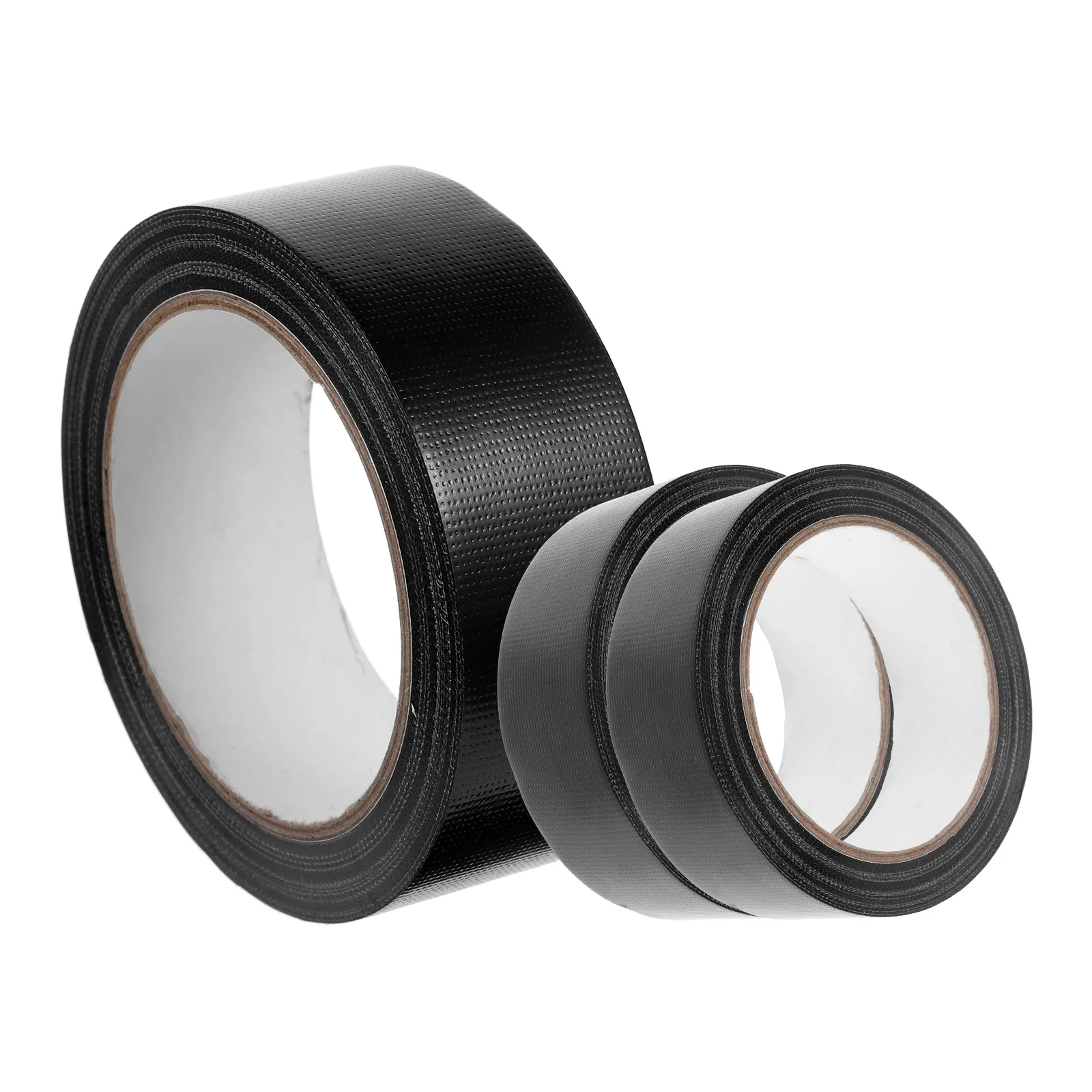 

3 Rolls 35mmx20m Waterproof Cloth Tape Pipe Repair Leak Sealant Hose Sealing Duct Heavy Duty Outdoor Rubberized Water Proof