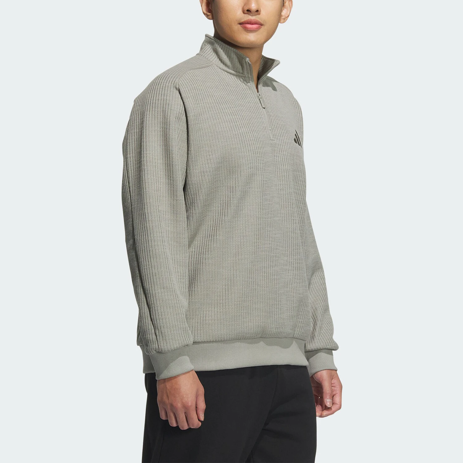 Adidas Genuine M MH SWEAT Men's Knitted Hooded Sweatshirt JY6950