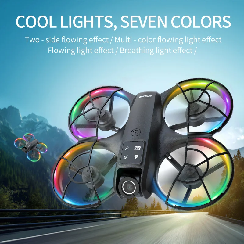 Thumbnail 2 - #30 Folding Camera Drones Sale