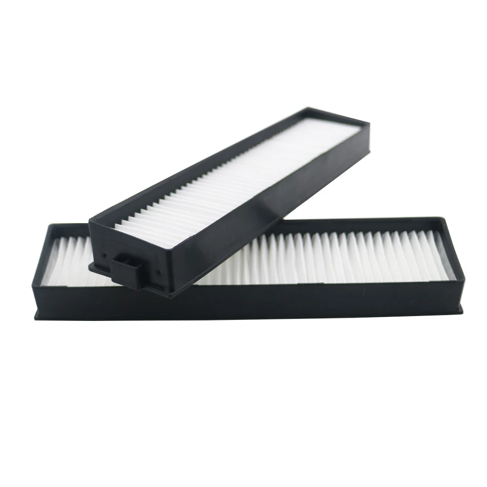 1 قطع استبدال H11 HEPA تصفية ل LG Hom Bot VR6270LVM VR65710 VR6260LVM VR سلسلة روبوت المنظفات