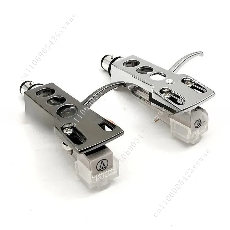 

Iron triangle AT3600L dynamic magnetic head stylus bracket combination set