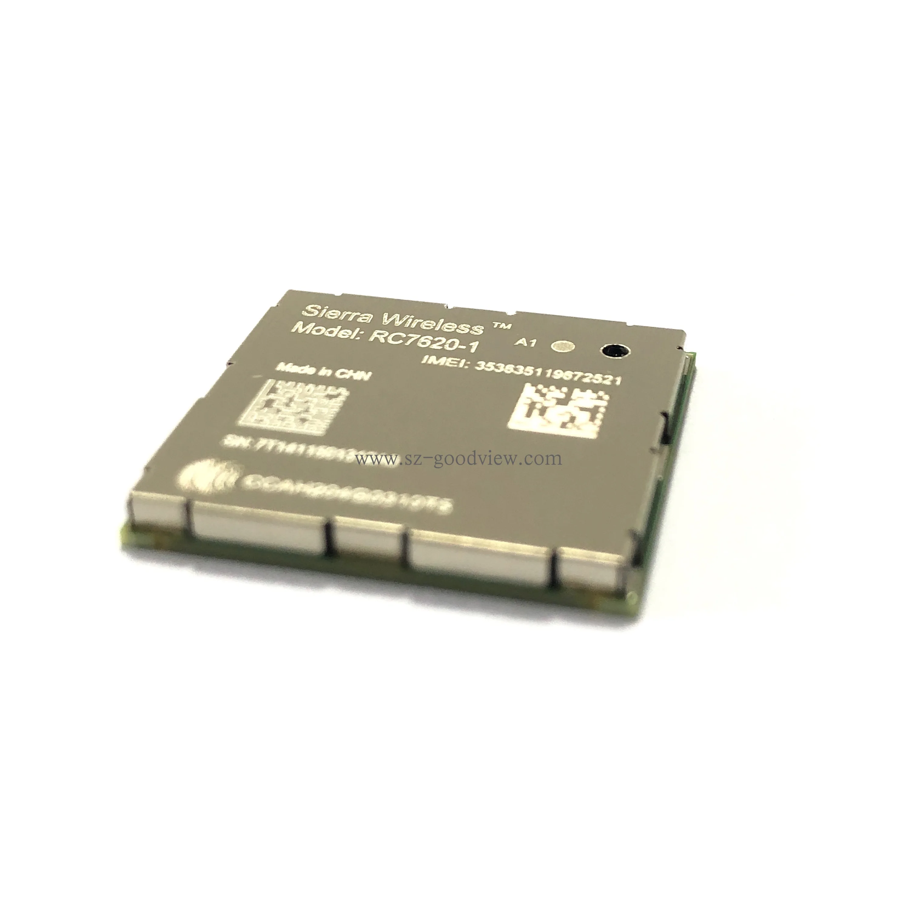 Sierra Wireless AirPrime RC7620 RC7620-1 IoT Module In Stock