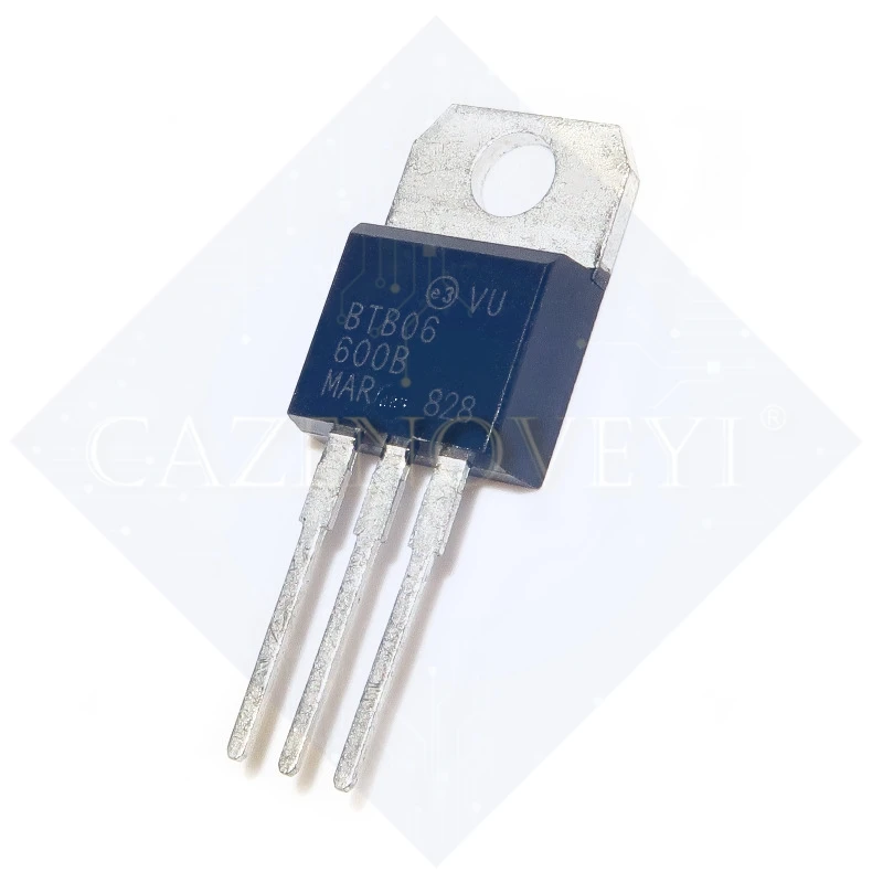 1-100PCS AM29F400BB-90SC AM29F400BB BTB06-600B BTB06 74HC4017D 74HC4017 SN74LVC1G08DBVR C08 2SK2608 K2608 TDA7388 7388