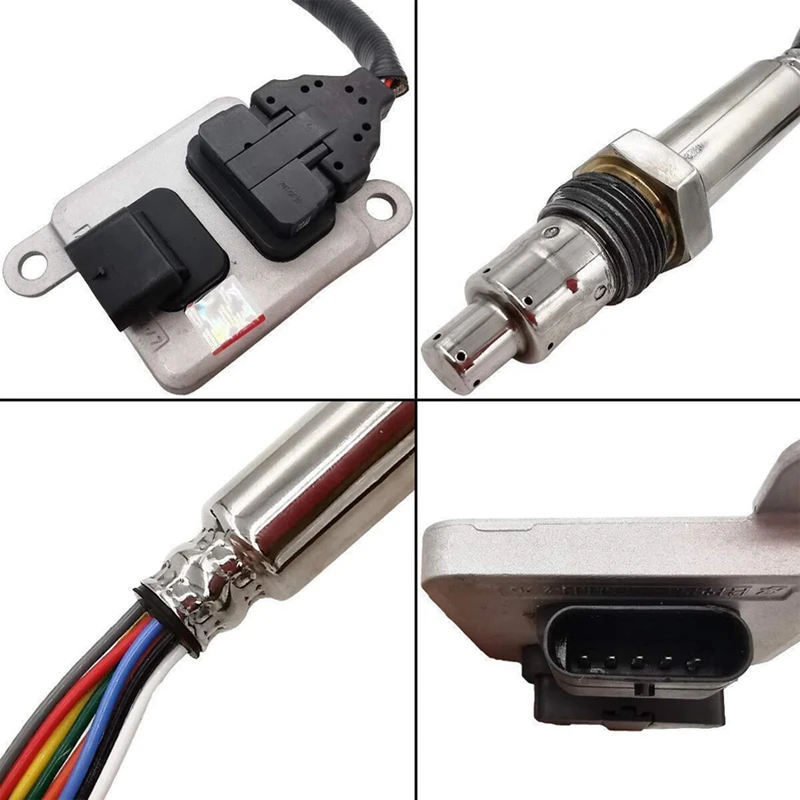 

New High Quality Car Nox Sensor 0009052310 A0009052310 For Mercedes-Benz GLE SLC SLK V W447 Vito Mixto