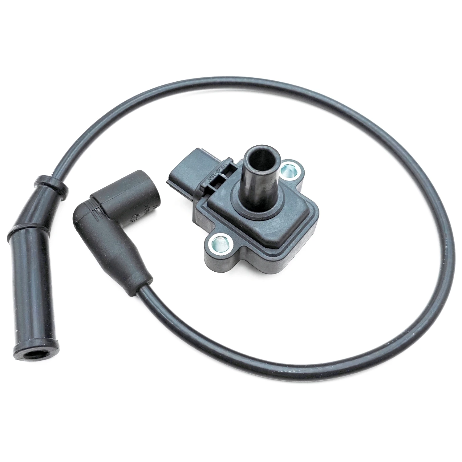 Ignition Coil High-Tension Cable Kit for CFmoto CForce 400 450 Gen2 500S 520 Gen2 550 X550 600 625 ATV 018B-178000 0GR0-178000