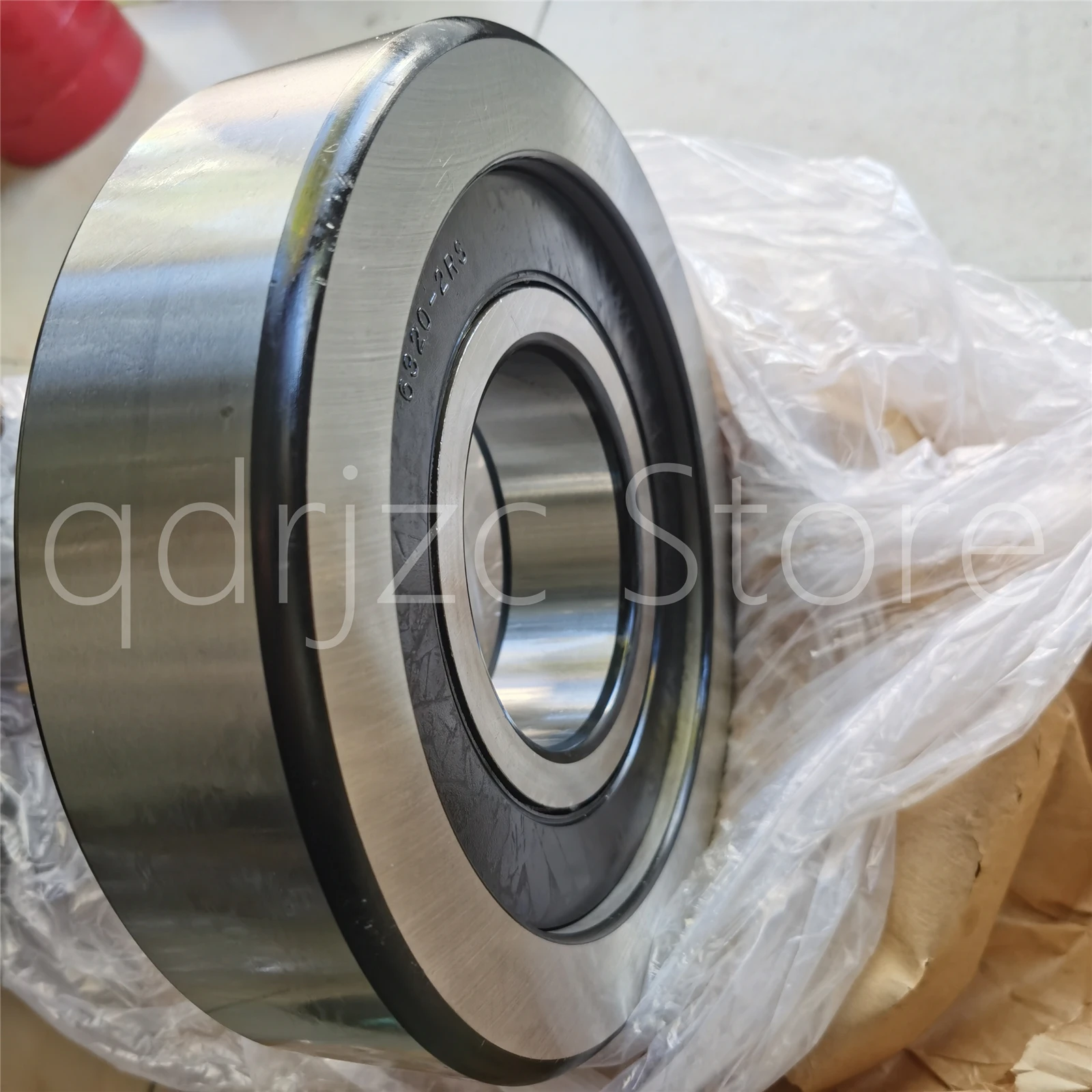 Special Deep Groove Ball Bearing 83B221AC3 100mm X 250mm X 64mm