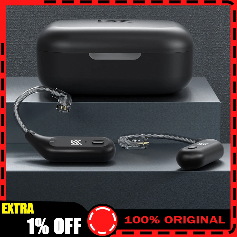 Kz AZ09 Hd Bluetoot… - image