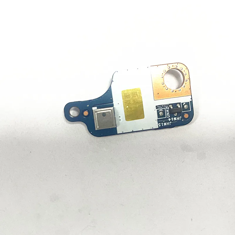 New for HP Victus Gaming Laptop 16-r 16-s Sensor Board JPR68 LS-M78IP N42551-001 image 3