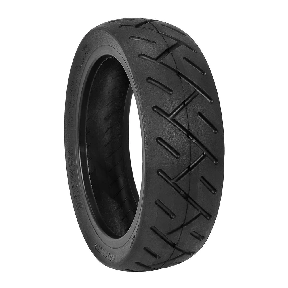 

Electric Scooter 10 Inch Tubeless Tyre Accessories Easy Installation Repair Replacement Spare For Xiaomi 4 Ultra 4 Lite