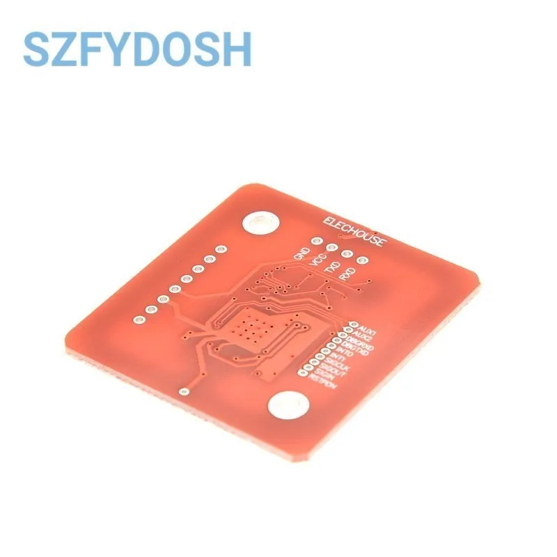 PN532 lector NFC RFID inalámbrico para Arduino, modo escritor - imagen 5