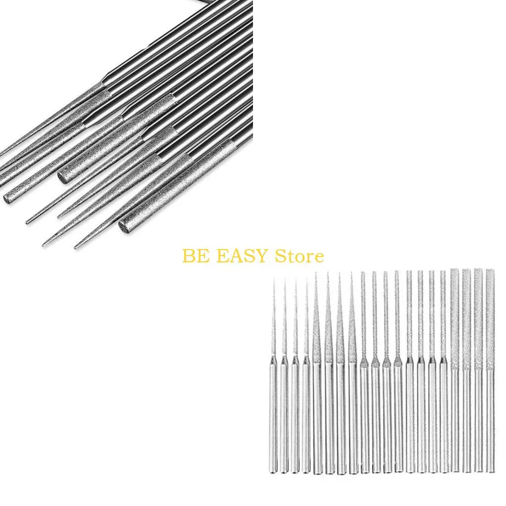 e28f-ロータリーツール研削リーマードリルビット効率的な材料除去スムーズな作業